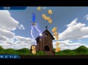 Obrazek 4 z gry Chicken Invaders 5: Cluck of the Dark Side
