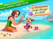 Obrazek 4 z gry Delicious - Emily's Message in a Bottle. Collector's Edition