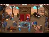 Obrazek 4 z gry Dom Mody Bella