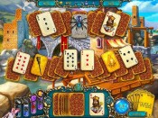 Obrazek 4 z gry Dreamland Solitaire