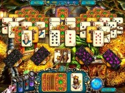 Obrazek 4 z gry Dreamland Solitaire: Dragon's Fury