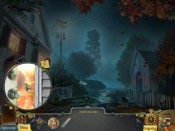 Obrazek 4 z gry Enigmatis: Duchy Maple Creek. Edycja kolekcjonerska