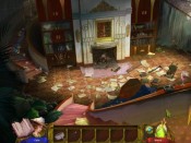 Obrazek 4 z gry Esoterica: Wn�trze Ziemi