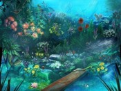 Obrazek 4 z gry Eventide: S�owia�ska Ba��