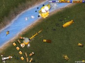 Obrazek 4 z gry Final Fortress