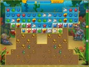 Obrazek 4 z gry Fishdom 3. Edycja kolekcjonerska