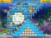 Obrazek 4 z gry Fishdom: Lodowaty Plusk