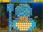 Obrazek 4 z gry Fishdom: Seasons Under the Sea