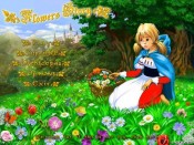 Obrazek 4 z gry Flower's Story