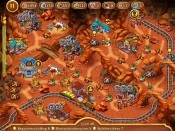 Obrazek 4 z gry Golden Rails 3: Road to Klondike
