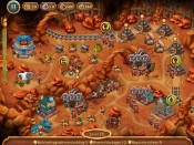 Obrazek 4 z gry Golden Rails 5: Valuable Package. Collector's Edition