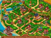 Obrazek 4 z gry Golden Rails: Small Town Story