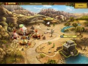 Obrazek 4 z gry Golden Trails: The New Western Rush