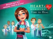 Obrazek 4 z gry Heart's Medicine: Time to Heal. Collector's Edition