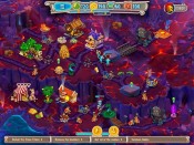 Obrazek 4 z gry Hermes 4: Tricks of Thanatos
