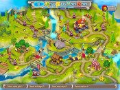 Obrazek 4 z gry Hermes: War of the Gods. Collector's Edition