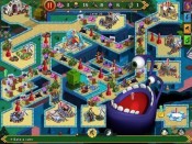 Obrazek 4 z gry Incredible Dracula IV: Games Of Gods