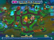 Obrazek 4 z gry Incredible Dracula: The Ice Kingdom