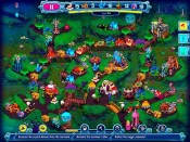 Obrazek 4 z gry Incredible Dracula: Witches' Curse