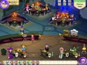 Obrazek 4 z gry Kawiarnia Amelii: Halloween