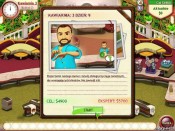 Obrazek 4 z gry Kawiarnia Amelii: Wakacyjna przygoda