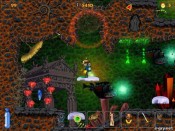 Obrazek 4 z gry Kenny's Adventure