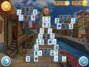 Obrazek 4 z gry Mahjong: Wilcze opowie�ci