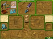 Obrazek 4 z gry Mahjongg Artefakty 2
