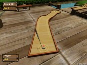 Obrazek 4 z gry Mini Golf Championship