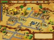 Obrazek 4 z gry Moai: Budowniczy marze