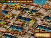 Obrazek 4 z gry Moai VII: Mystery Coast