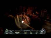 Obrazek 4 z gry Nigthmares from the Deep: Wyspa Czaszki