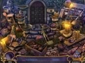 Obrazek 4 z gry Queen's Quest 3: The End of Dawn