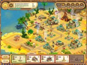 Obrazek 4 z gry Ramses: Rise of Empire