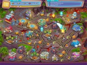 Obrazek 4 z gry Rescue Team 12: Power Eaters. Collector's Edition