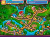 Obrazek 4 z gry Rescue Team: Danger from Outer Space