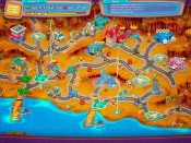 Obrazek 4 z gry Rescue Team: Planet Savers