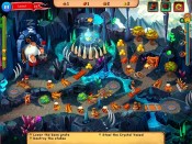 Obrazek 4 z gry Robin Hood 4: Spring of Life