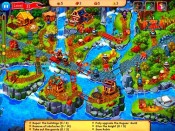 Obrazek 4 z gry Robin Hood: Country Heroes