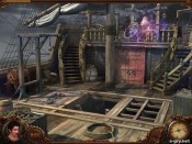 Obrazek 4 z gry Saga Wampirw: Puszka Pandory