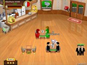 Obrazek 4 z gry Snowy: Obiadowa gorczka