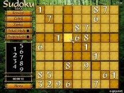 Obrazek 4 z gry Sudoku Max