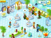 Obrazek 4 z gry Supermarket Mania