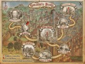 Obrazek 4 z gry Terror w miasteczku: Galdor's Bluff