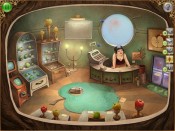Obrazek 4 z gry The Tiny Bang Story