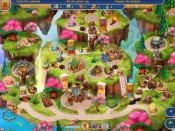 Obrazek 4 z gry Viking Brothers 6: Collector's Edition