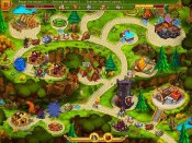 Obrazek 4 z gry Viking Sisters