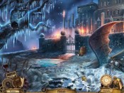 Obrazek 4 z gry W Trybach Tajemnic: Panna Glass i Doktor Ink. Edycja Kolekcjonerska