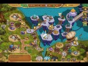 Obrazek 4 z gry Weather Lord: Graduation. Collector's Edition