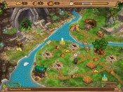 Obrazek 4 z gry W�adca Pogody: Droga nast�pcy